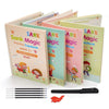 Children's Magic Copybooks