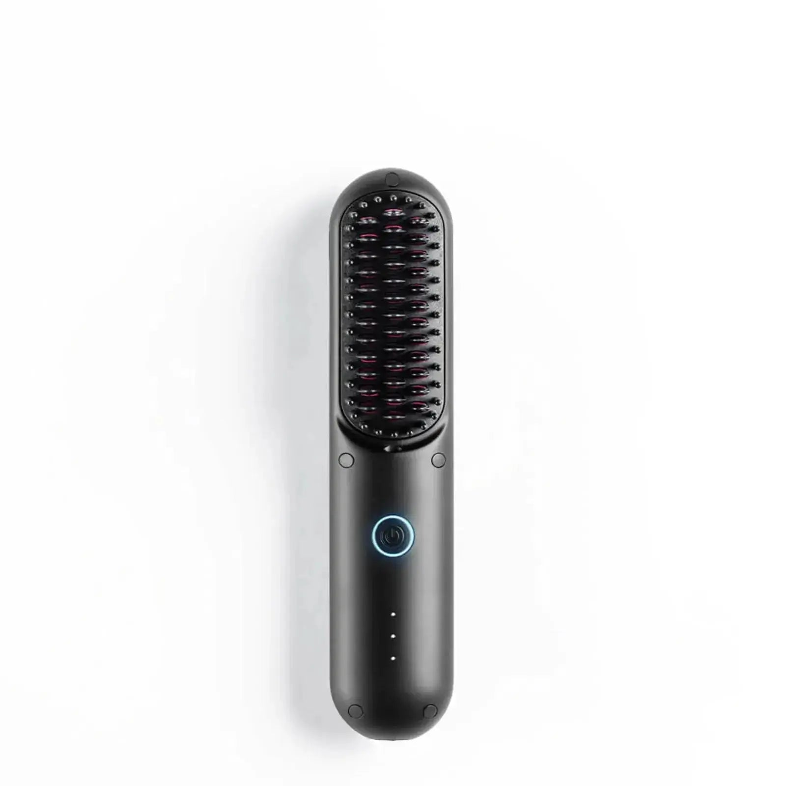 Portable Hair Brush | Get flawless and frizz-free hair wherever you go