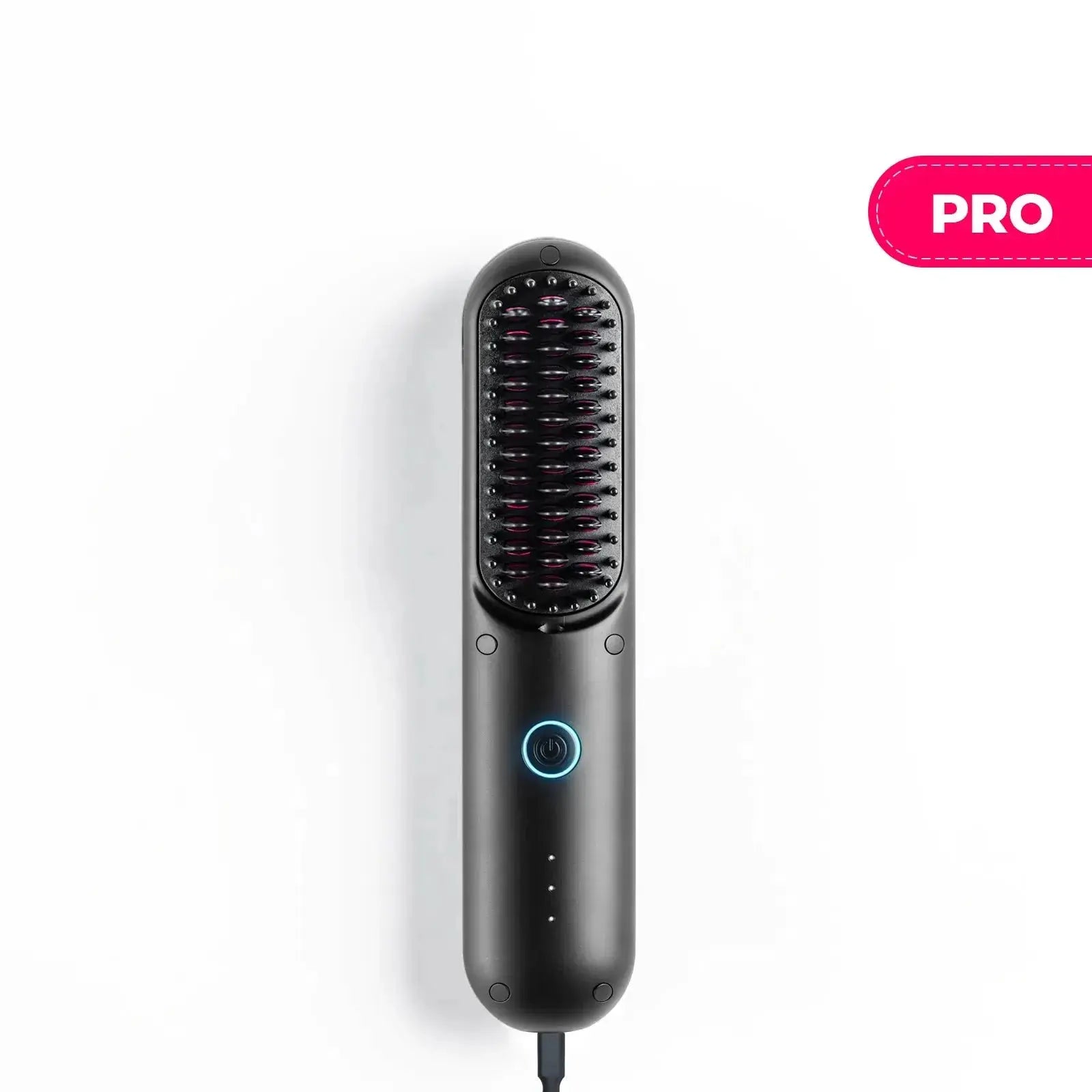 Portable Hair Brush | Get flawless and frizz-free hair wherever you go