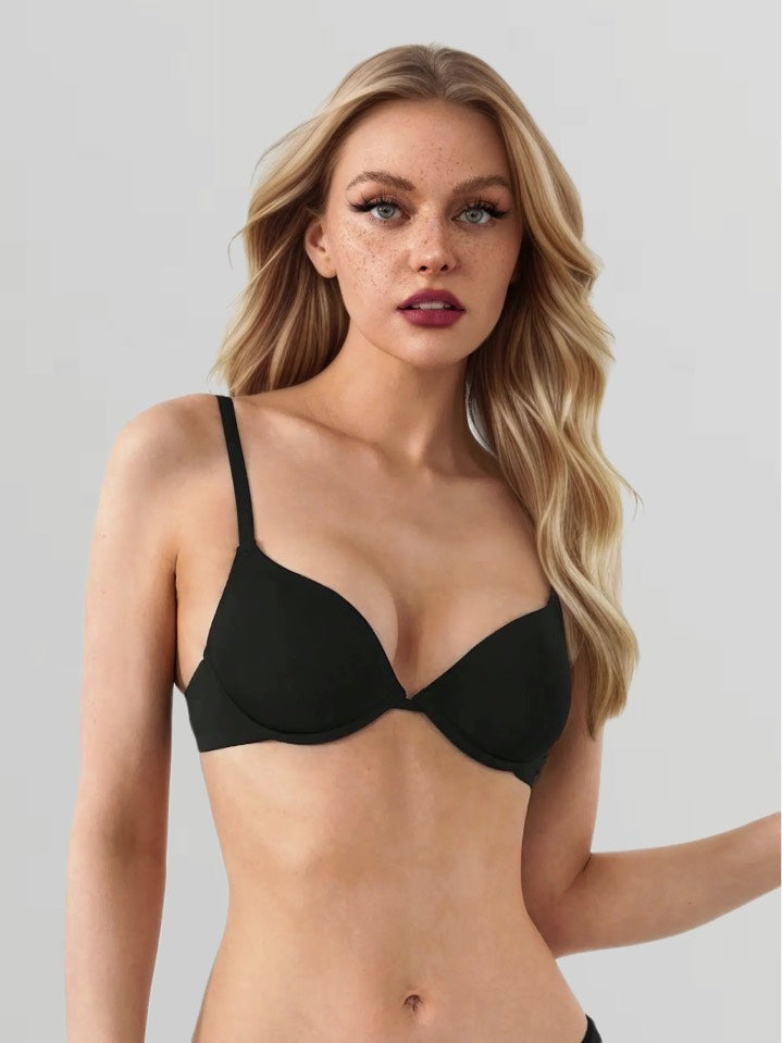 No-Gap Lift Bra