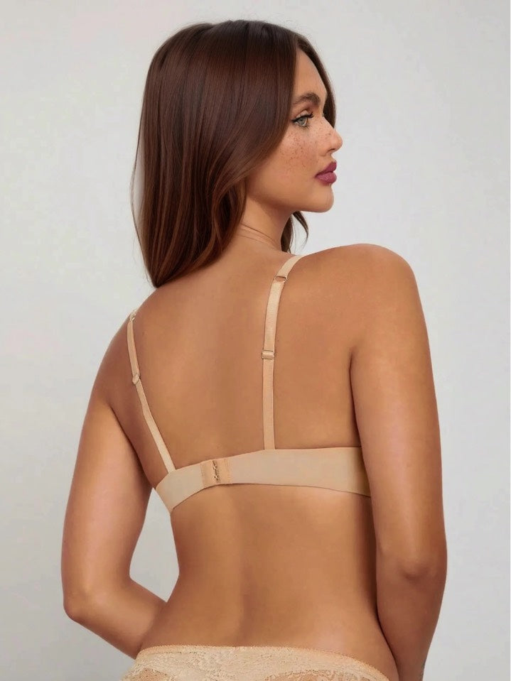 No-Gap Lift Bra