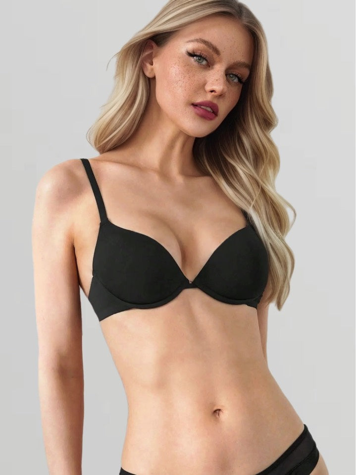 No-Gap Lift Bra