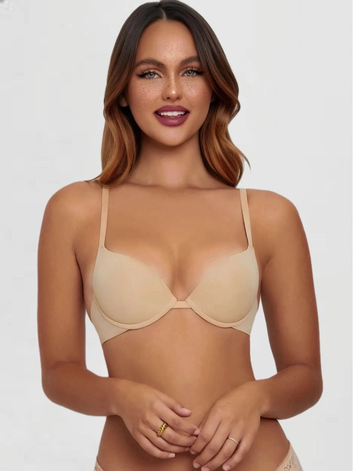 No-Gap Lift Bra