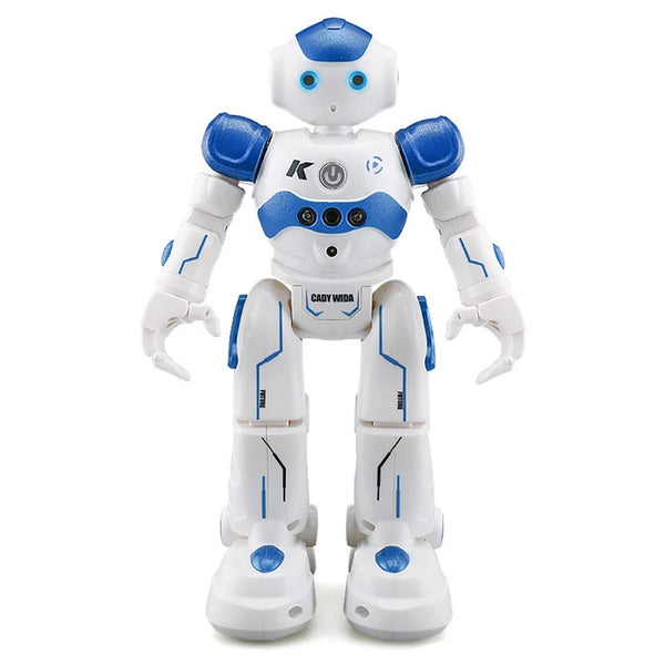 【LAST DAY SALE】Gesture Sensing Smart Robot