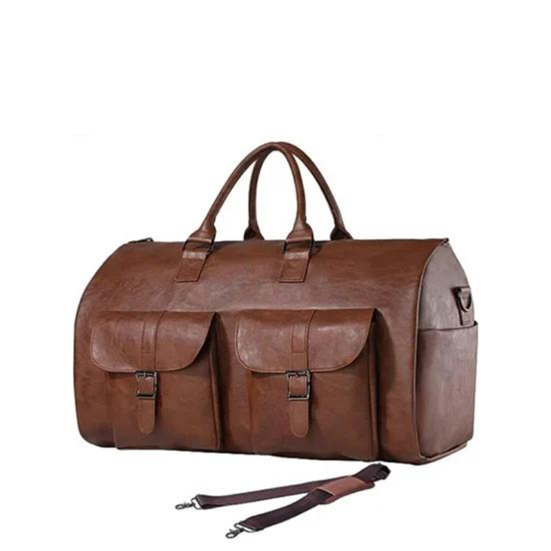 Elegant Travel Bag | Bring everything you need without overloading your trip