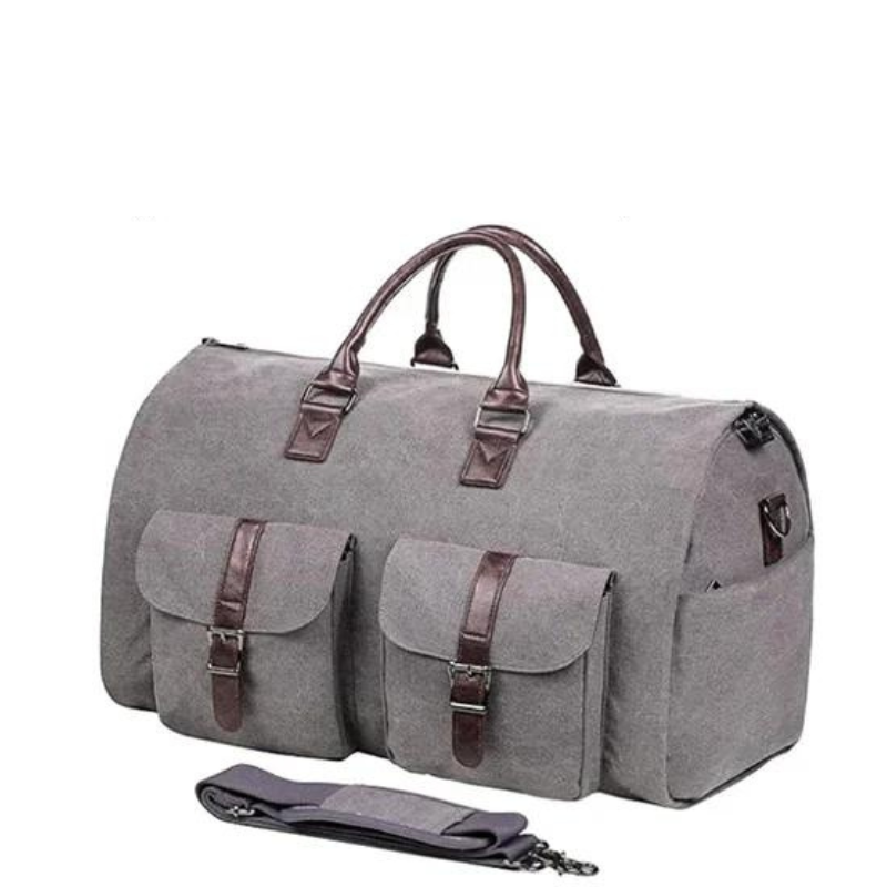 Elegant Travel Bag | Bring everything you need without overloading your trip