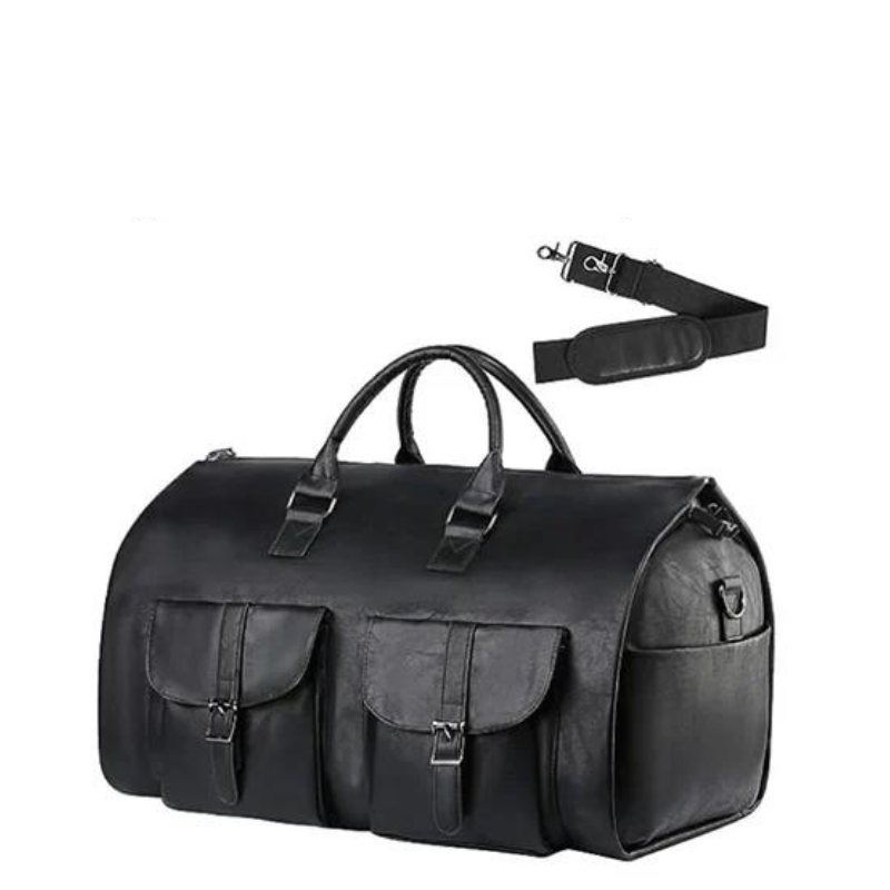 Elegant Travel Bag | Bring everything you need without overloading your trip