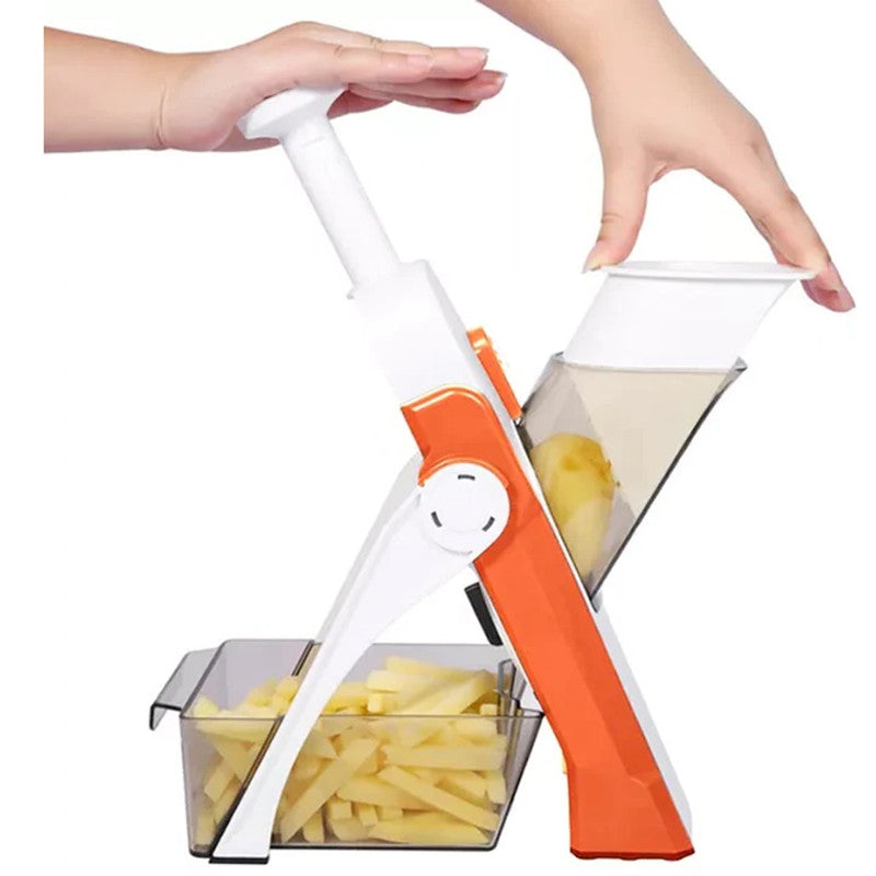 Kitchen Chopping Artifact