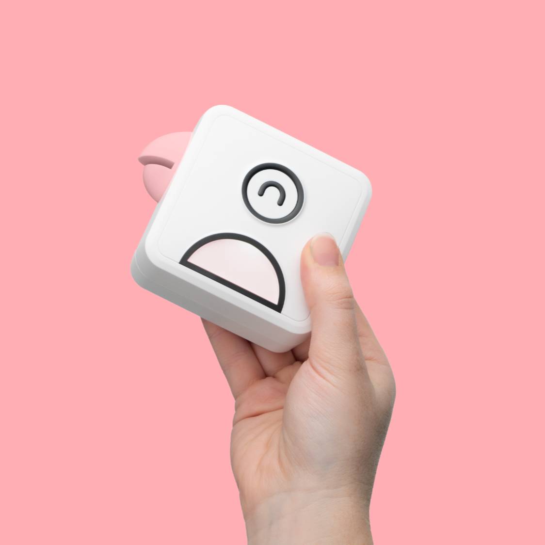 Inkless Mini Printer PoooliPrint™ | Druk direct je notities en ideeën af, waar je ook bent