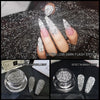 【LAST DAY SALE】Diamond-effect gel nail polish