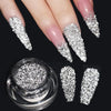 【LAST DAY SALE】Diamond-effect gel nail polish