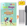 Children's Magic Copybooks