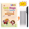 Children's Magic Copybooks