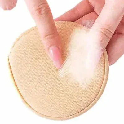 Ergonomic Foot Pads | Walk comfortably even in heels or open shoes