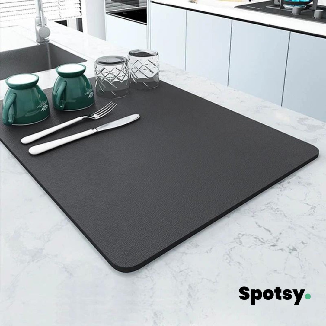 Drymate™ | Bescherm je keuken tegen vlekken en schade (2 inbegrepen)