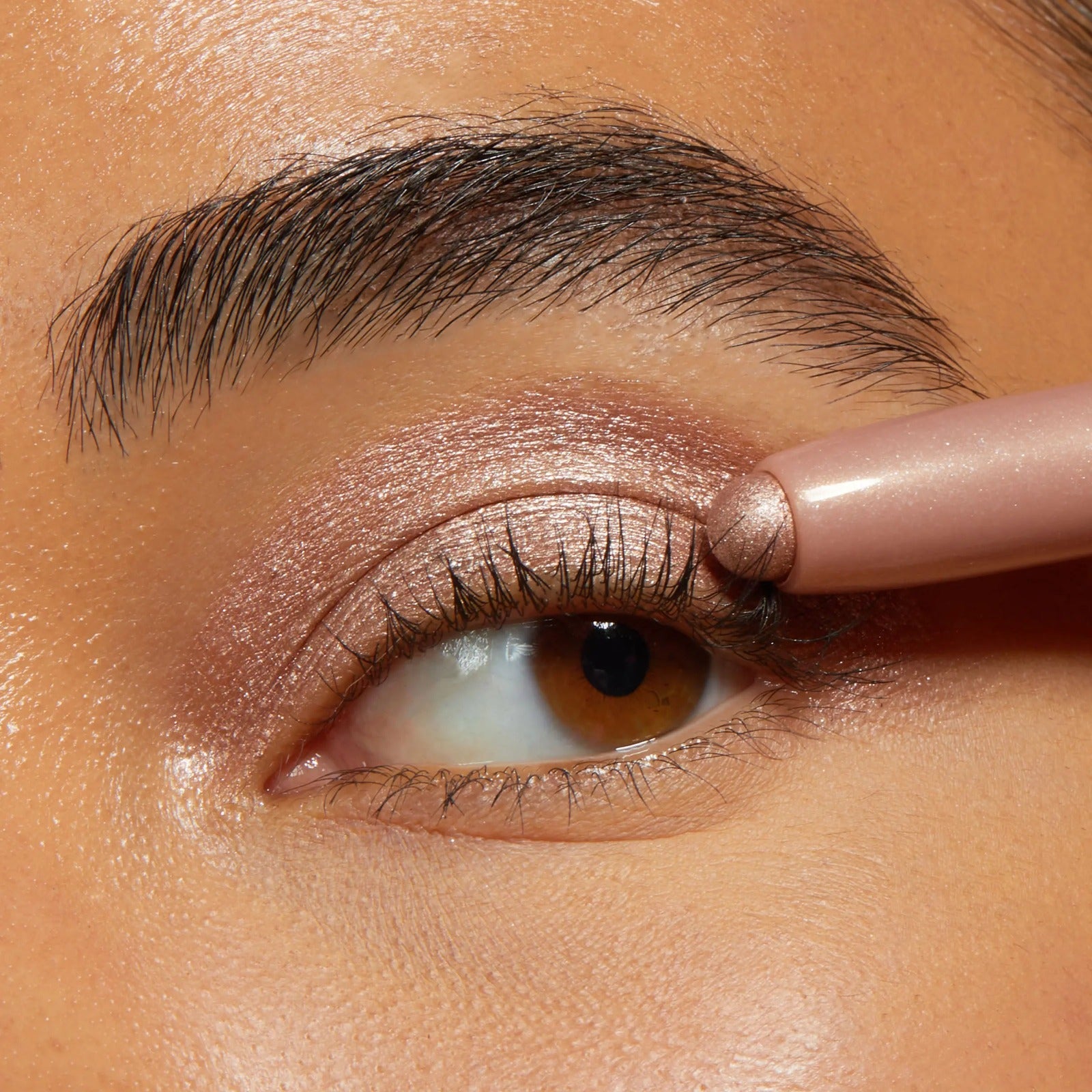 Creamy Eyeshadow Stick | Get polished eyes in one swipe – built-in sharpener keeps every look clean
