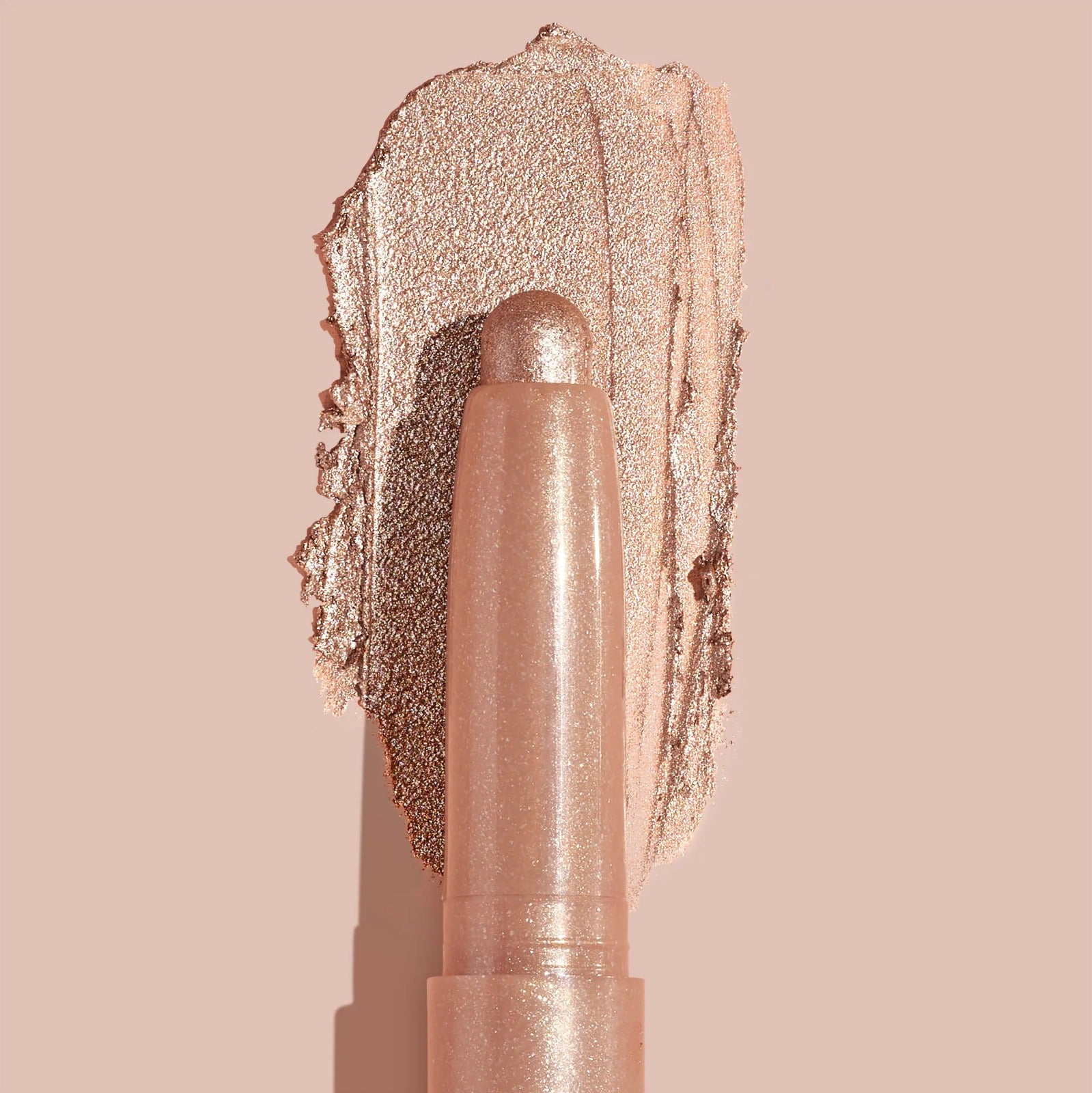 Creamy Eyeshadow Stick | Get polished eyes in one swipe – built-in sharpener keeps every look clean