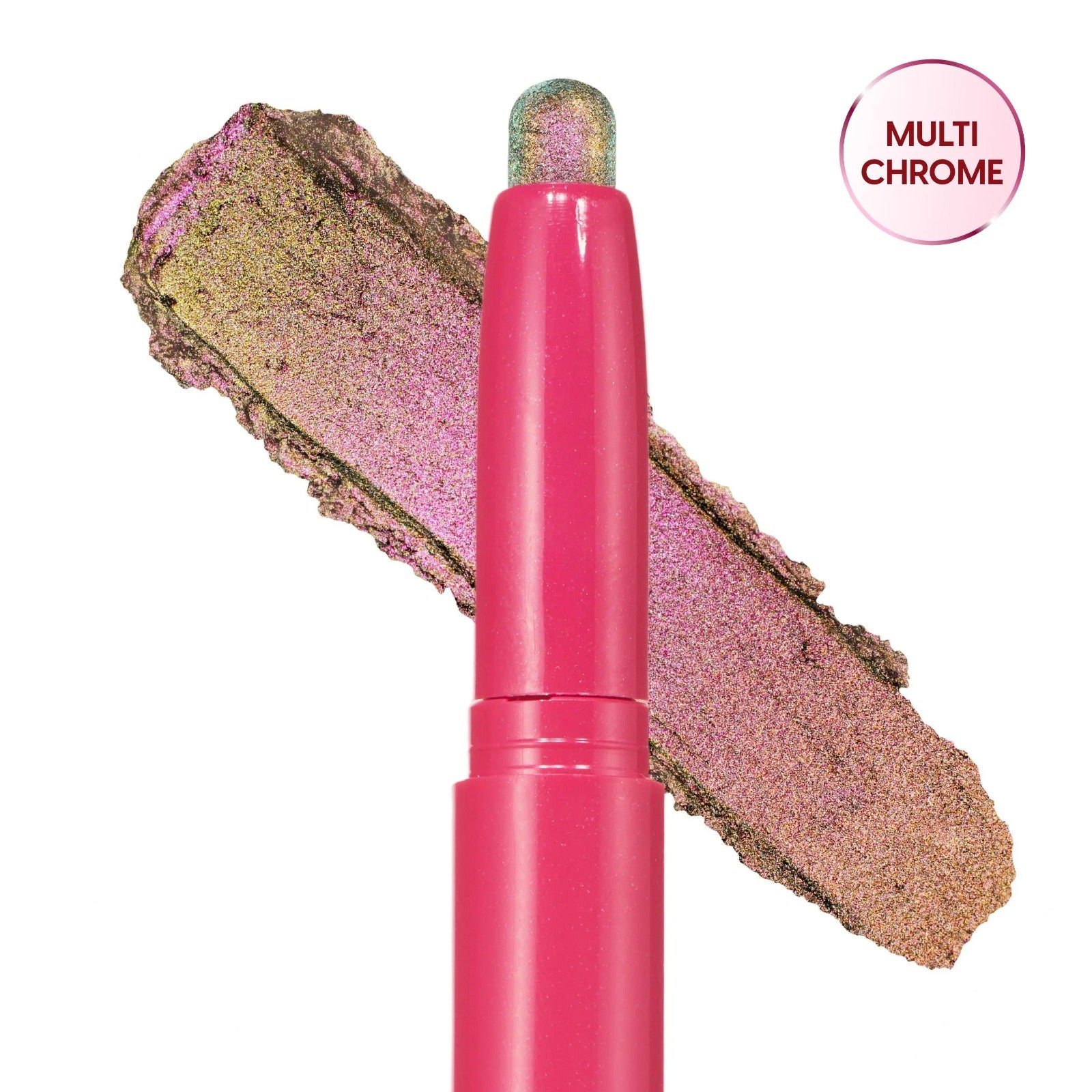 Creamy Eyeshadow Stick | Get polished eyes in one swipe – built-in sharpener keeps every look clean