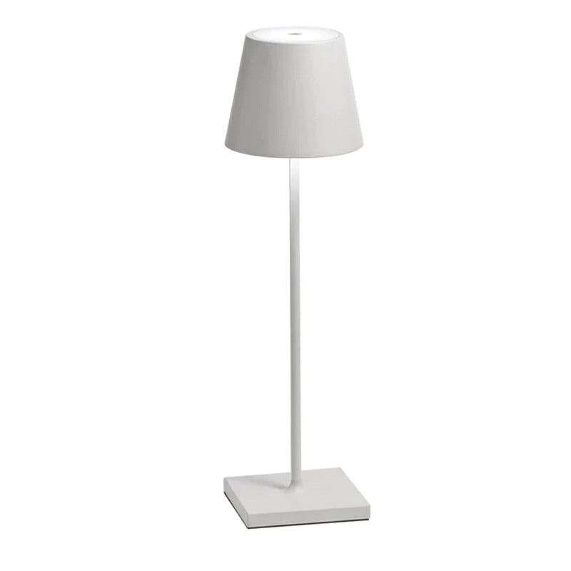 Wireless LED Table Lamp | Bring elegant lighting wherever you need it