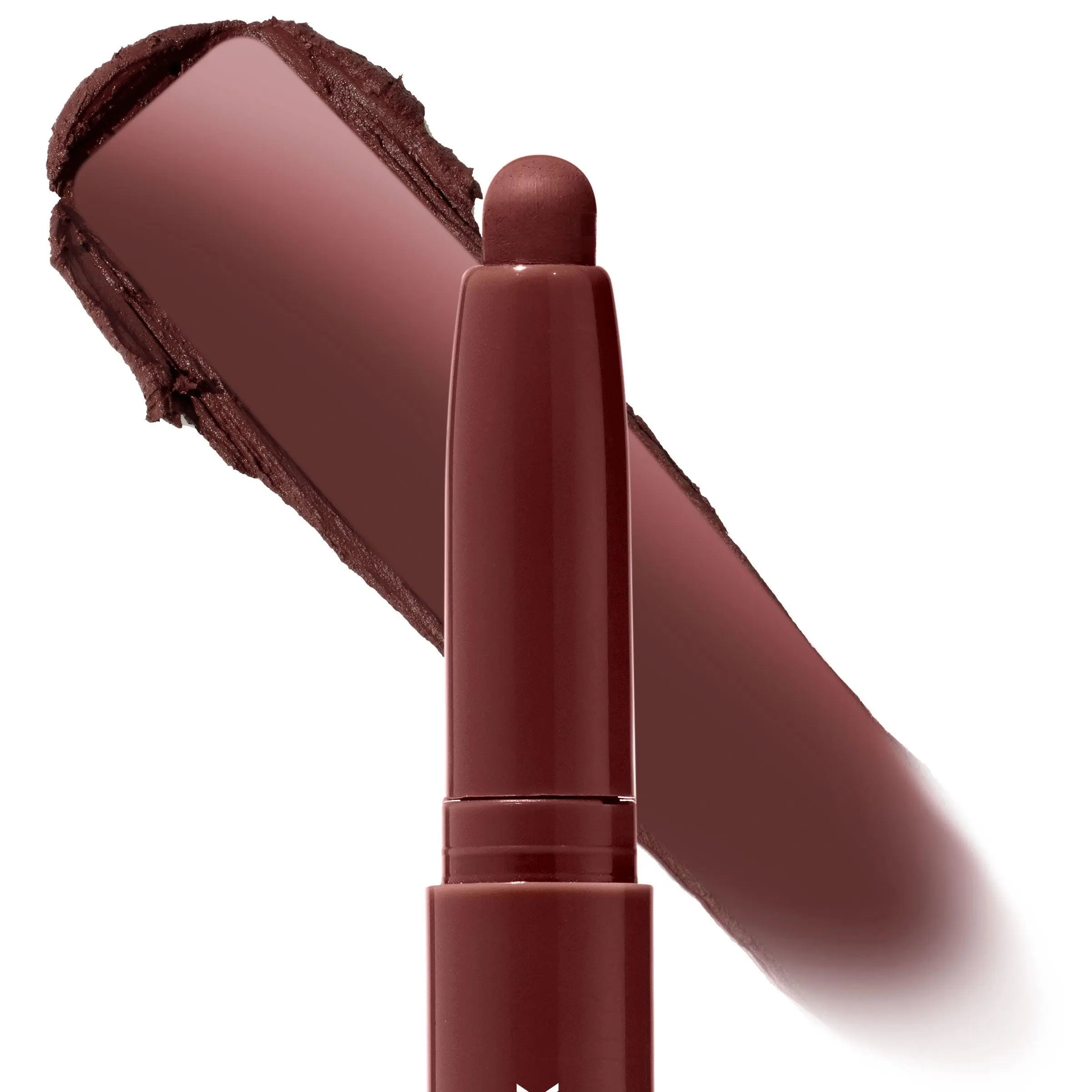 Creamy Eyeshadow Stick | Get polished eyes in one swipe – built-in sharpener keeps every look clean
