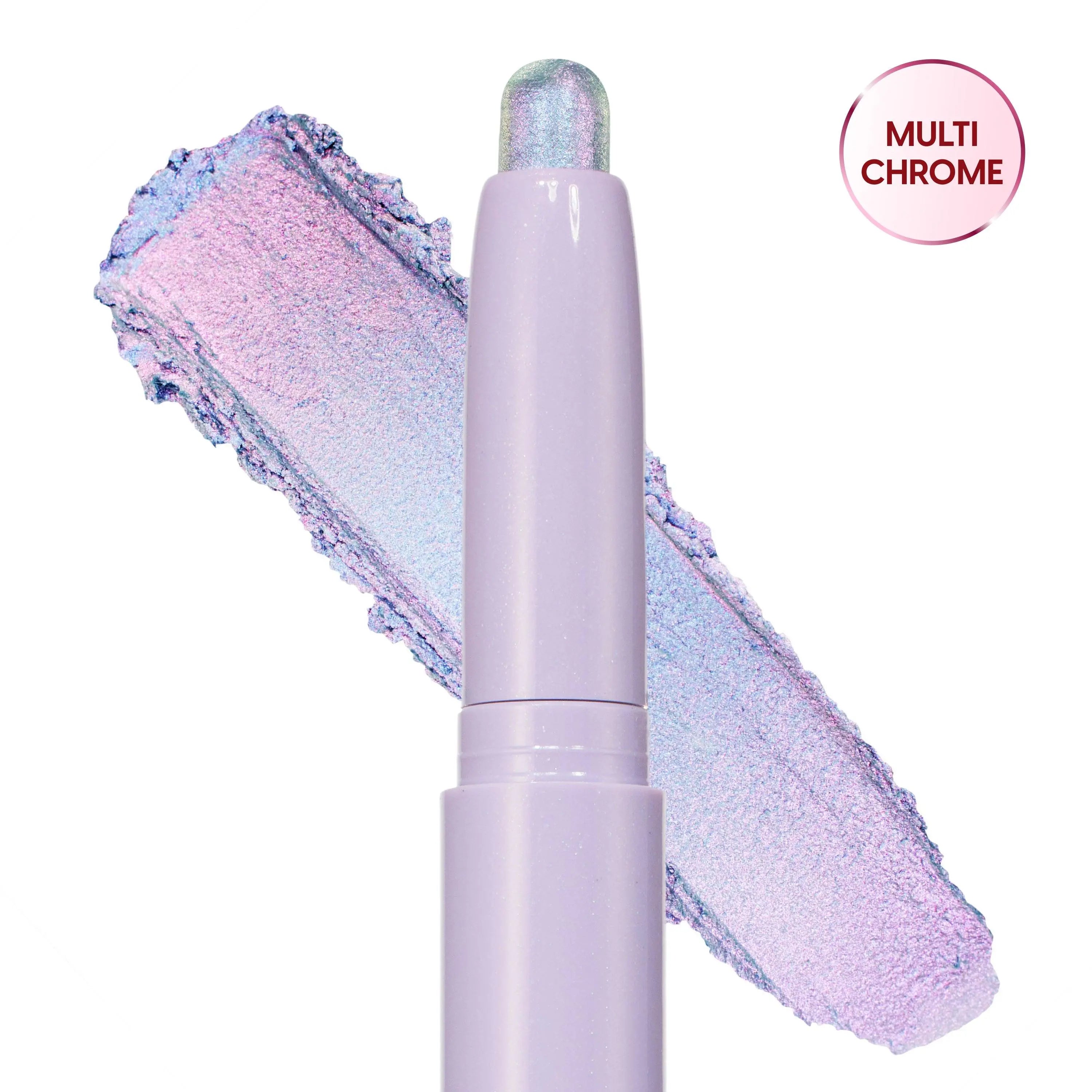 Creamy Eyeshadow Stick | Get polished eyes in one swipe – built-in sharpener keeps every look clean