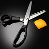 【LAST DAY SALE】 SilkySnipper™ - The Scissors that make your cuts stylish!