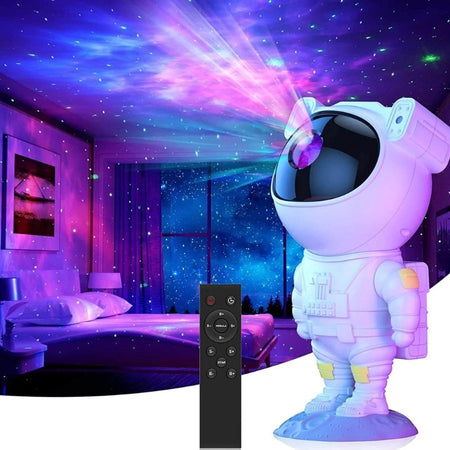 【LAST DAY SALE】AstroBuddy™ - Transform your surroundings into a unique starry sky!