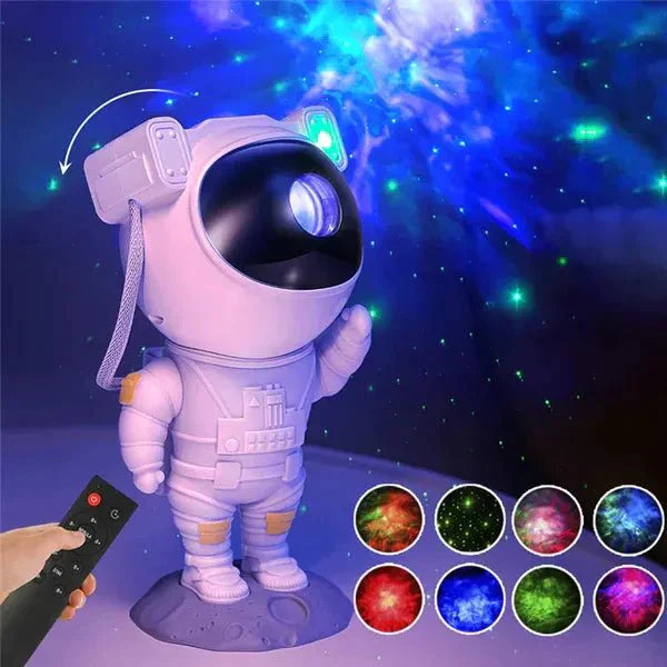 【LAST DAY SALE】AstroBuddy™ - Transform your surroundings into a unique starry sky!