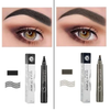 PerfectBrow™ | Draw perfect eyebrows in seconds (1+1 FREE)