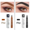 PerfectBrow™ | Draw perfect eyebrows in seconds (1+1 FREE)