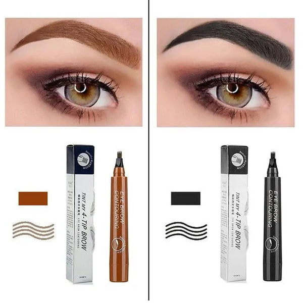 PerfectBrow™ | Draw perfect eyebrows in seconds (1+1 FREE)