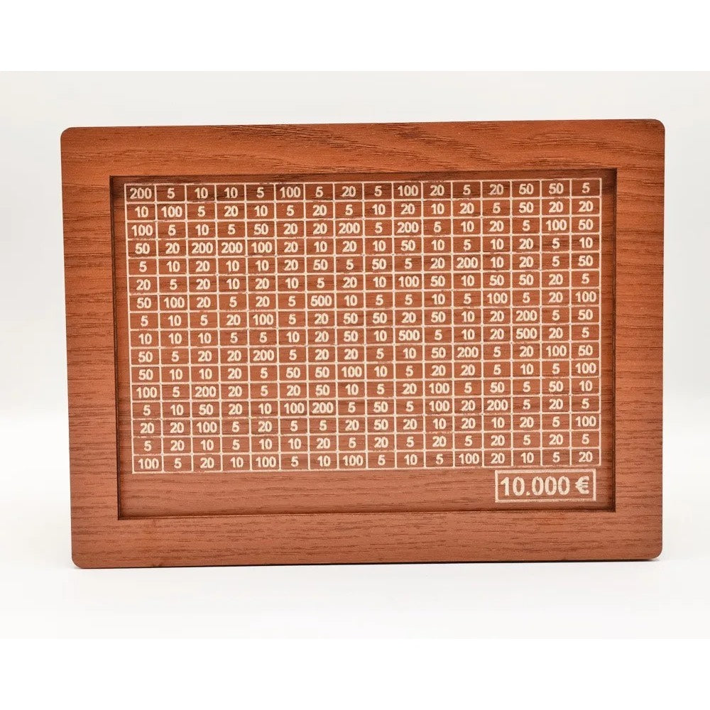 FortuneBox™ | Bereik je spaardoelen sneller en realiseer al je projecten