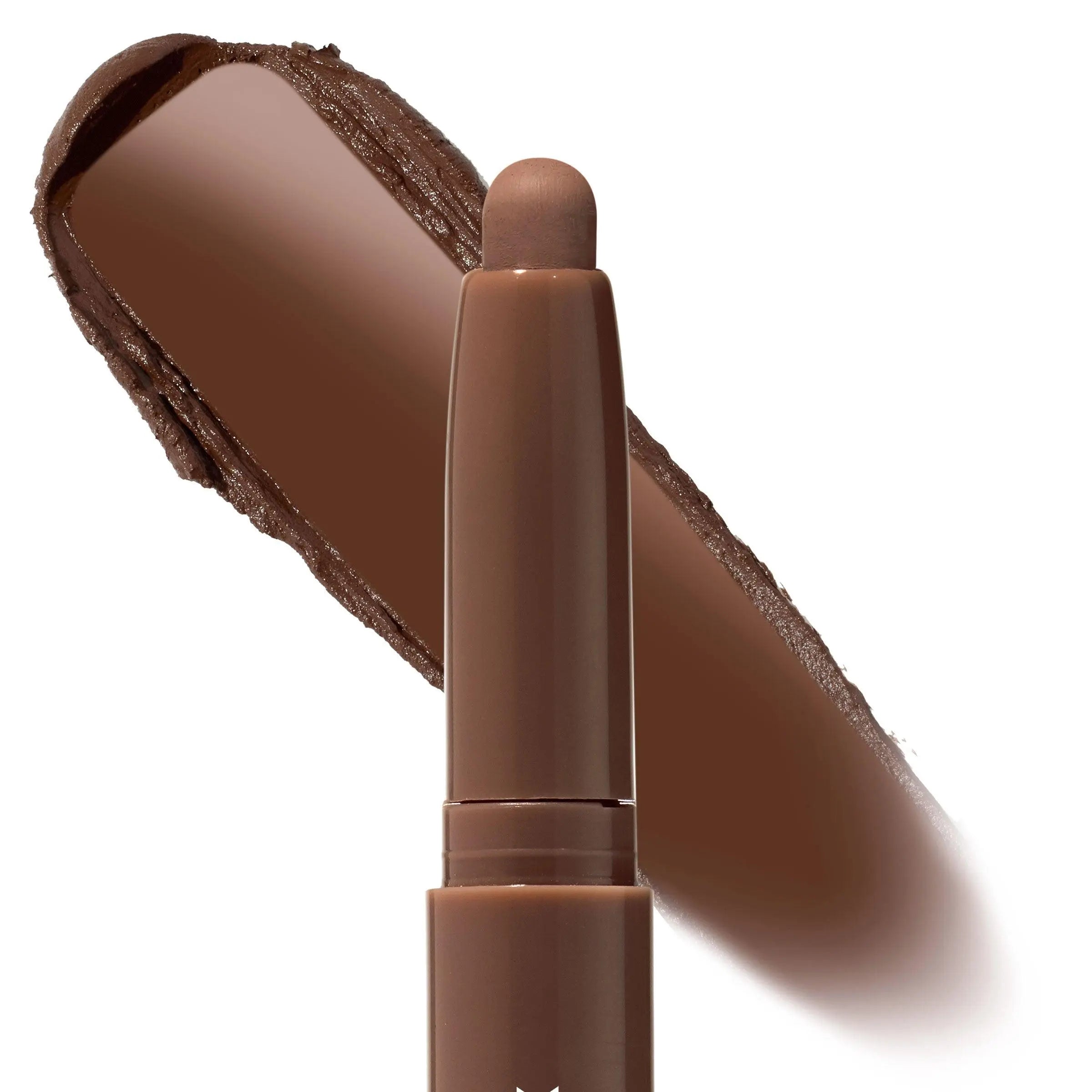 Creamy Eyeshadow Stick | Get polished eyes in one swipe – built-in sharpener keeps every look clean