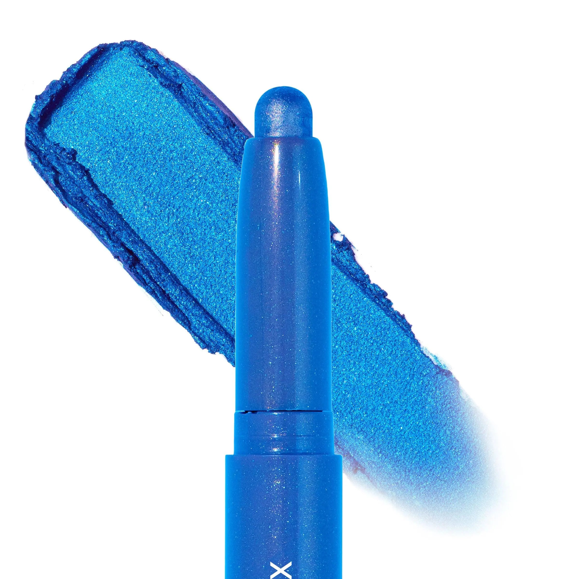 Creamy Eyeshadow Stick | Get polished eyes in one swipe – built-in sharpener keeps every look clean