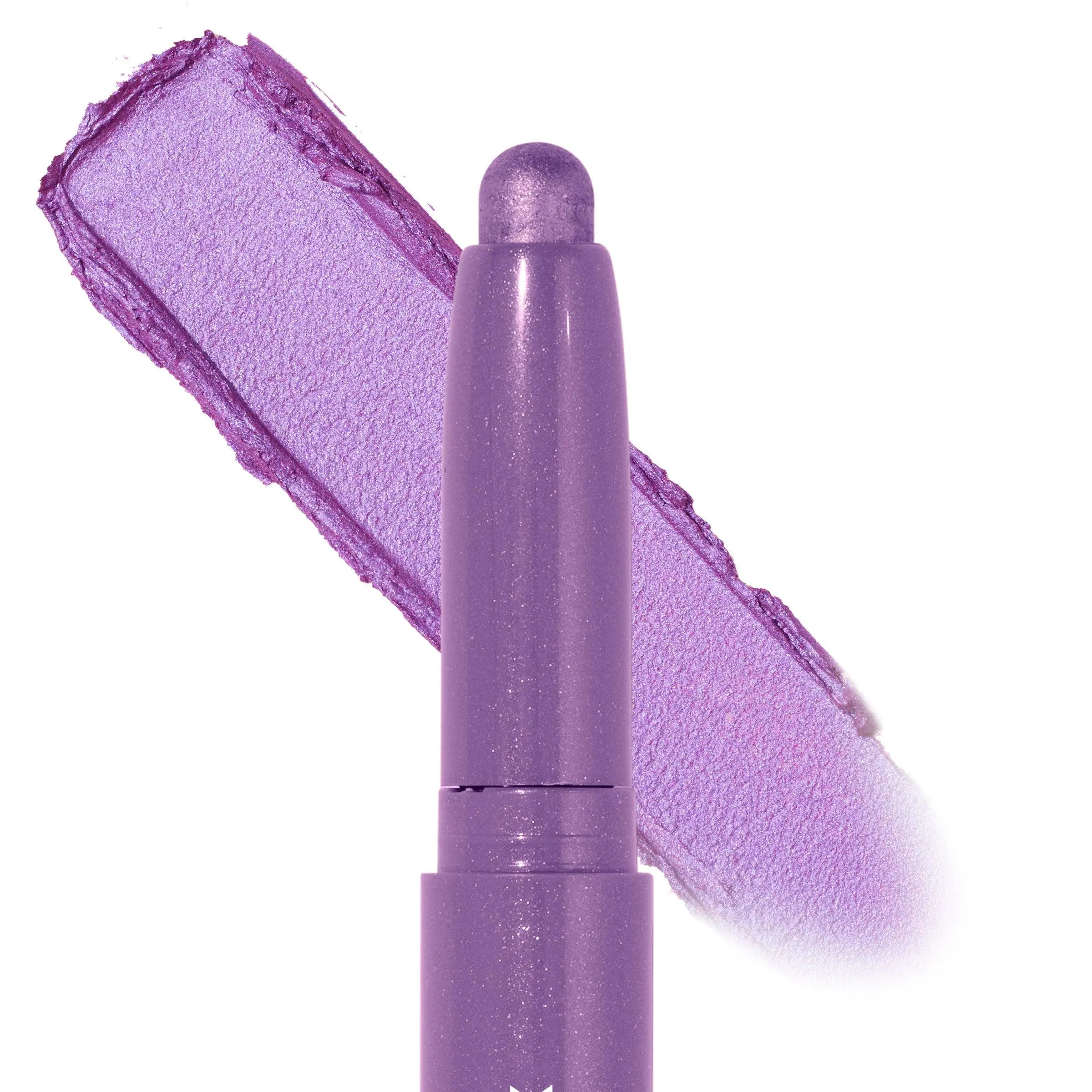 Creamy Eyeshadow Stick | Get polished eyes in one swipe – built-in sharpener keeps every look clean