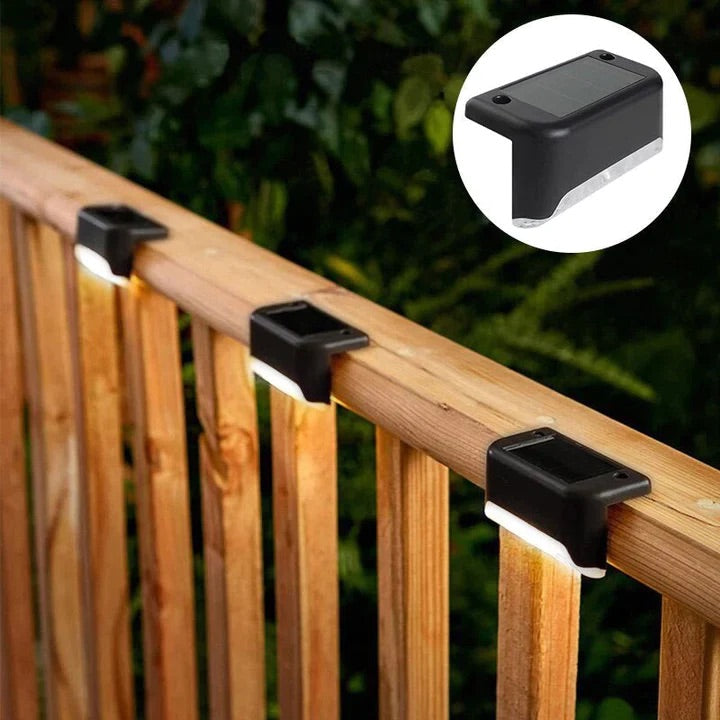 Dorek™ | Make your outdoor space more beautiful at night (12 lamps included)