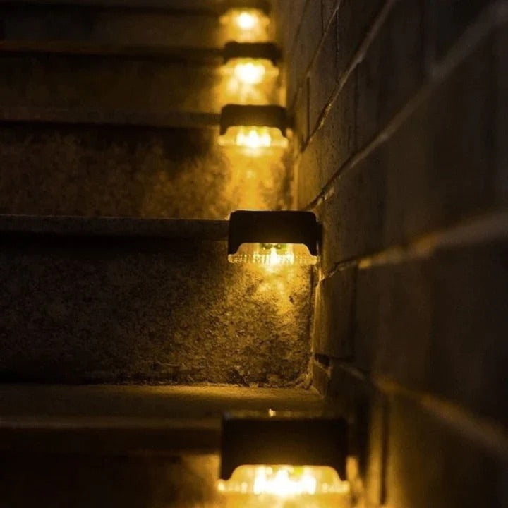 Dorek™ | Make your outdoor space more beautiful at night (12 lamps included)