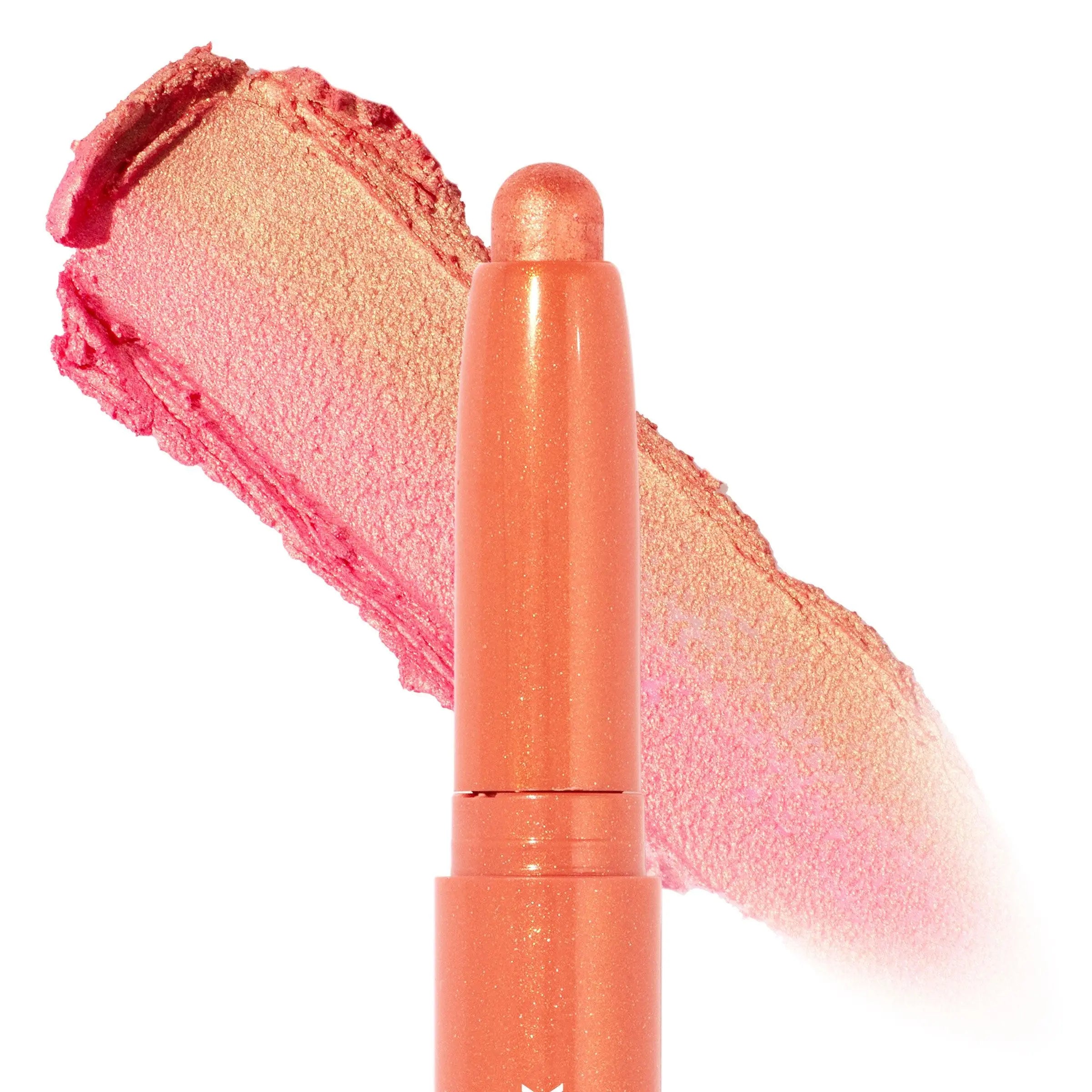 Creamy Eyeshadow Stick | Get polished eyes in one swipe – built-in sharpener keeps every look clean