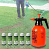 🔥Last Day Save 45% OFF-GREEN GRASS & PEST CONTROL LAWN SPRAY