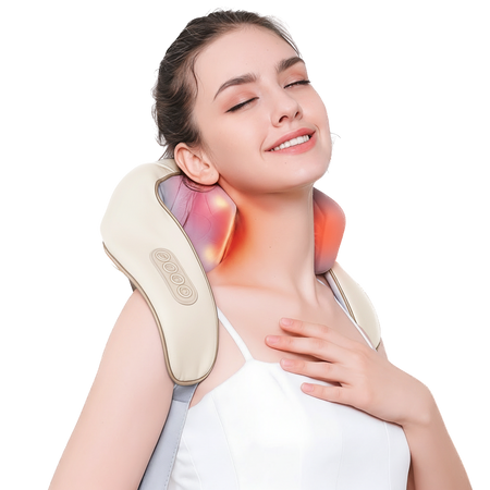 TheraPexa™ Neck & Shoulder Massager