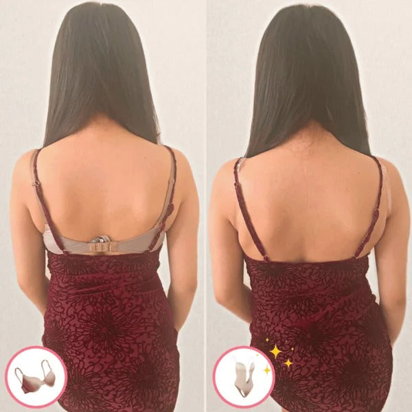 StraplessBra™️ | You will wear your backless dresses perfectly