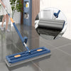 Hands-free mop | Keep your floors clean without getting your hands dirty