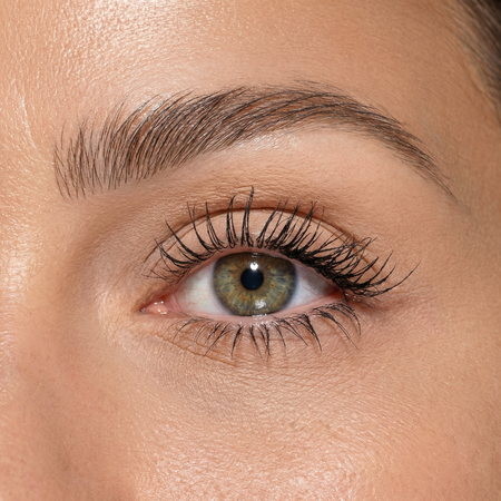 Μάσκαρα για Βλεφαρίδες με Ορισμό 24 Ωρών