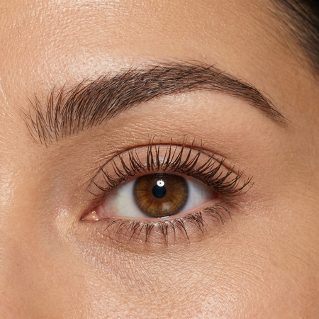 Μάσκαρα για Βλεφαρίδες με Ορισμό 24 Ωρών