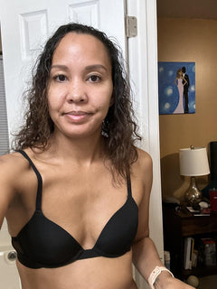 No-Gap Lift Bra