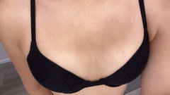 No-Gap Lift Bra