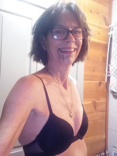No-Gap Lift Bra