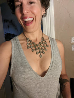 No-Gap Lift Bra