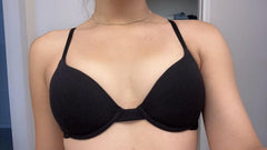 No-Gap Lift Bra