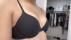 No-Gap Lift Bra